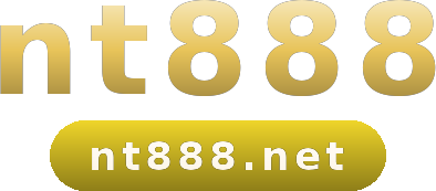 nt888 logo